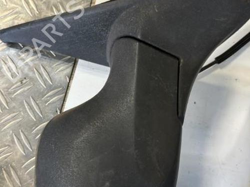 Right mirror RENAULT CLIO II (BB_, CB_) 1.5 dCi (B/CB3M) | BP21341611C27 