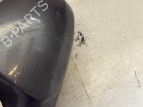 Left mirror VW PASSAT B6 (3C2) 2.0 TDI 16V | BP27284647C26 