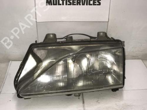 Used Left headlight PEUGEOT 806 (221) 2.1 td 12V (109 hp) 22341210