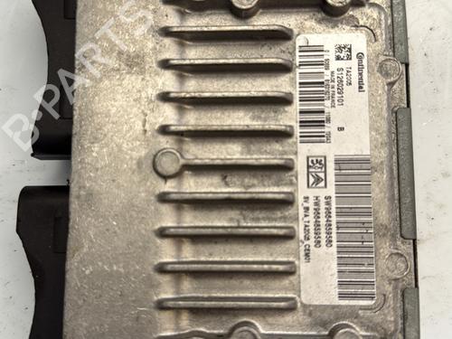 Gearbox control unit PEUGEOT 207 SW (WK_) 1.6 16V | BP26617694M52 