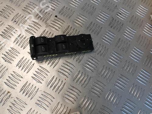 Left front window switch FORD FOCUS II (DA_, HCP, DP) 1.8 TDCi | BP21332438I27 