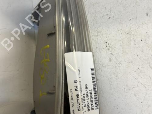 Used Left daytime light CITROËN DS5 2.0 HDi 165 (163 hp) 21345638
