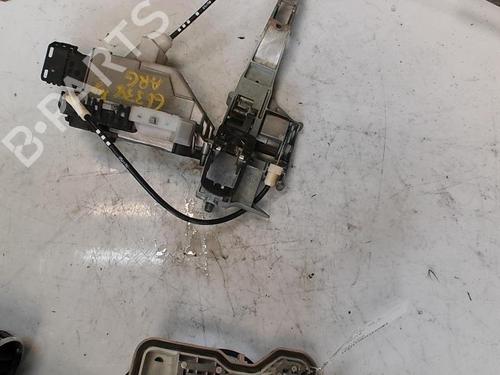 Used Rear left lock PEUGEOT 308 I (4A_, 4C_) 1.6 16V (120 hp) 21335189