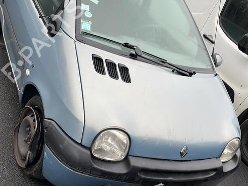 Venstre forlygte RENAULT TWINGO I (C06_) 1.2 16V (C06C, C06D, C06K) | BP21846729C28 