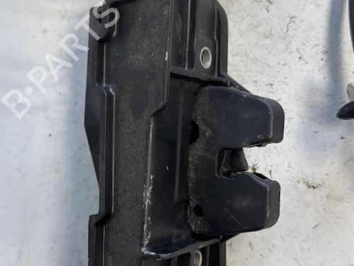 Tailgate lock CITROËN C2 (JM_) 1.4 | BP21345433C101 