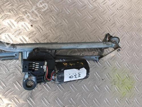 Front wiper motor BMW 3 (E46) 330 d | BP22763533M29 
