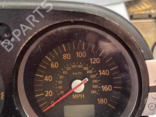 Instrument cluster NISSAN 350Z Roadster (Z33) 3.5 | BP24889849C47 