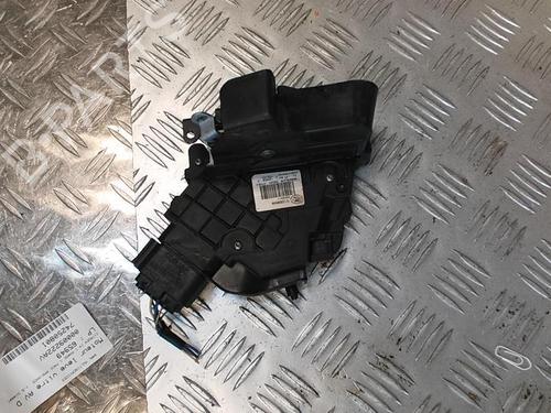 Used Front right lock VOLVO XC70 II (136) D5 AWD (215 hp) 21328960