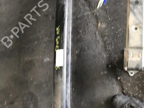 Rear bumper reinforcement SEAT IBIZA III (6L1) 1.4 16V | BP21333435C73 