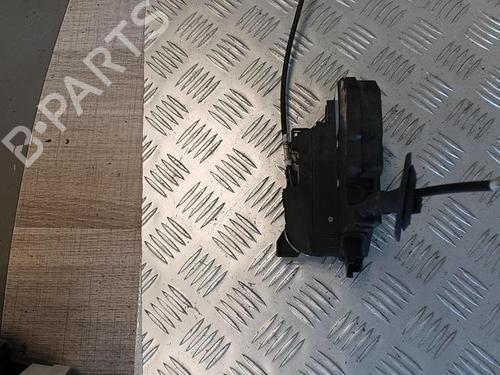 Rear right lock RENAULT CLIO IV (BH_) 1.5 dCi 90 | BP21332357C99 