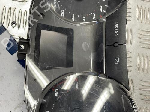 Instrument cluster SEAT IBIZA IV (6J5, 6P1) 1.2 TDI | BP21358407C47 