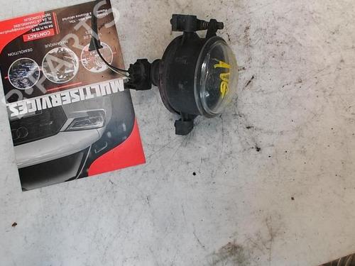 Used Left front fog light FORD FOCUS C-MAX (DM2) 2.0 TDCi (133 hp) 21341901