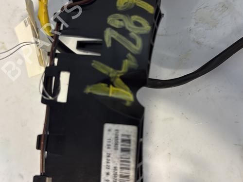 Electronic module PEUGEOT 2008 II (UD_, US_, UY_, UJ_, UR_, UC_) 1.2 PureTech 130 (USHNS, URHNS) | BP25129369M83 