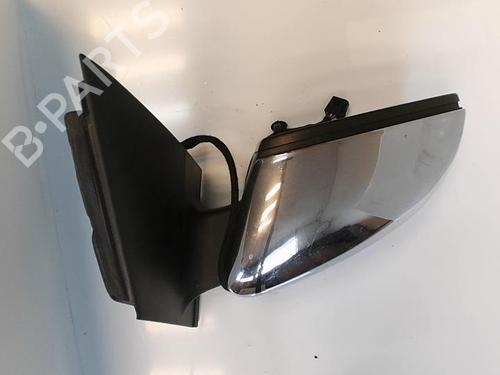 Left mirror VW POLO V (6R1, 6C1) 1.2 TDI | BP21352342C26 