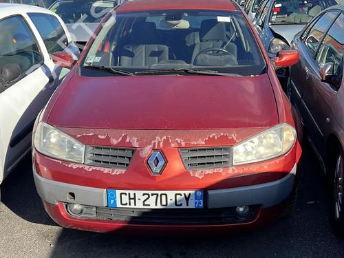 Module électronique RENAULT MEGANE II (BM0/1_, CM0/1_) 1.5 dCi (BM02, BM13, BM2A, CM02, CM13) | BP21335190M83 