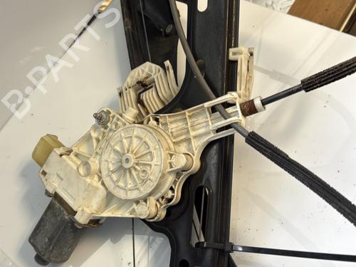 Used Front right window mechanism BMW 1 (E87) 120 i (150 hp) 24538388