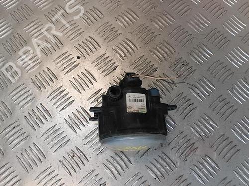 Left front fog light RENAULT MEGANE II Estate (KM0/1_) 1.9 dCi | BP21340276C30 