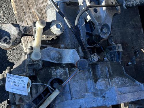 Gearbox CITROËN C3 II (SC_) 1.1 i | BP21339587M3 