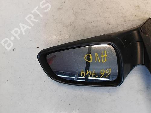 Right mirror OPEL ASTRA H (A04) 1.7 CDTI (L48) | BP21333761C27 