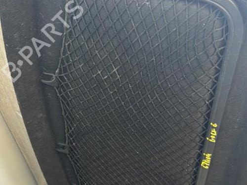Used Rear parcel shelf VW GOLF VI (5K1) 1.4 TSI (122 hp) 21341417
