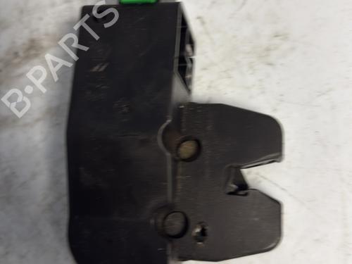 Used Tailgate lock CITROËN C4 I (LC_) 1.6 HDi (90 hp) 22438776