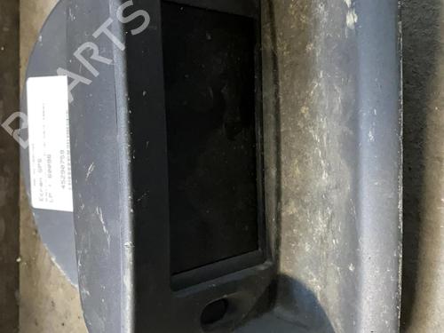 Ferdsskriver RENAULT CLIO III (BR0/1, CR0/1) 1.2 16V (BR02, BR0J, BR11, CR02, CR0J, CR11) (75 hp) 21336915