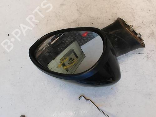 Right mirror FIAT GRANDE PUNTO (199_) 1.3 D Multijet (199.AXD11, 199.AXD1A, 199.AXD1B,... | BP21357830C27 