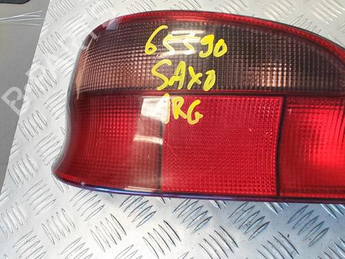 Right taillight CITROËN SAXO (S0, S1) 1.0 X | BP21348549C35 