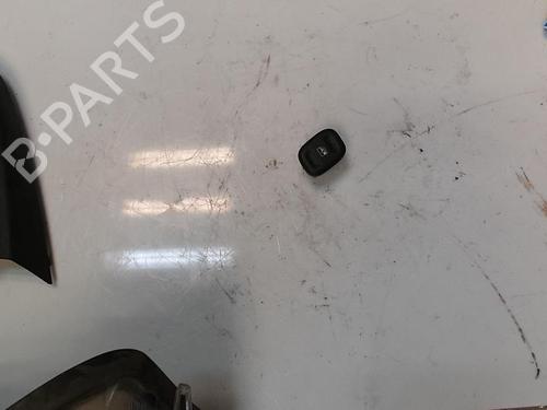 Used Left front window switch FIAT PANDA (312_, 319_) 0.9 4x4 (312PXR2B) (90 hp) 21344467