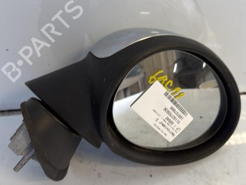Used Right mirror MINI MINI (R56) Cooper D (109 hp) 27628224