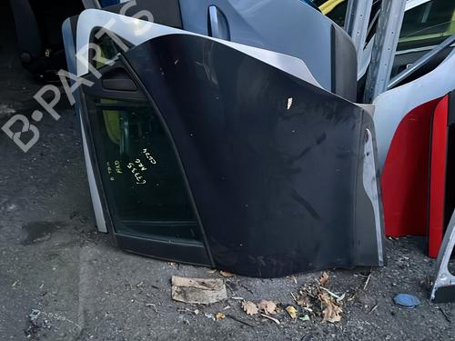 Used Left rear door RENAULT CLIO IV (BH_) 1.5 dCi 75 (75 hp) 21815856