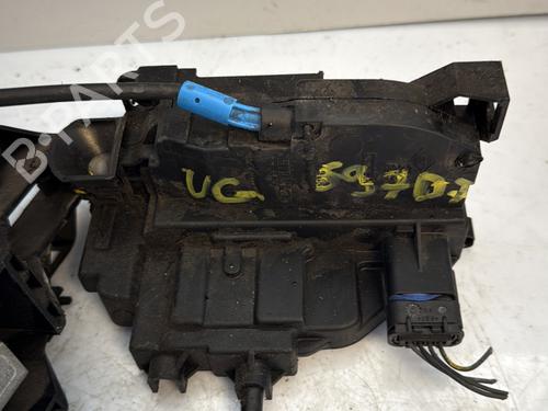 Front left lock RENAULT MEGANE III Hatchback (BZ0/1_, B3_) 1.5 dCi (BZ0C) | BP25475024C98 