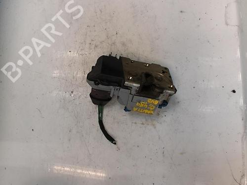 Front right lock CITROËN XANTIA (X1_, X2_) 1.9 Turbo D | BP21344569C97 