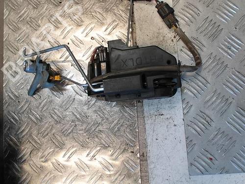 Front right lock HYUNDAI GETZ (TB) 1.5 CRDi | BP21335745C97 