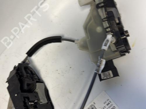 Serrure avant gauche PEUGEOT 2008 II (UD_, US_, UY_, UJ_, UR_, UC_) 1.2 PureTech 130 (USHNS, URHNS) (130 hp) 21355531