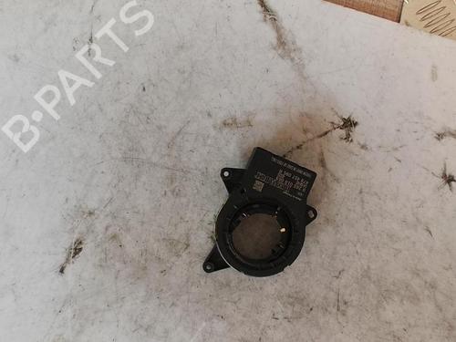 Kontantrulle Airbag /Stelring RENAULT CAPTUR I (J5_, H5_) 0.9 TCe 90 (90 hp) 21342678