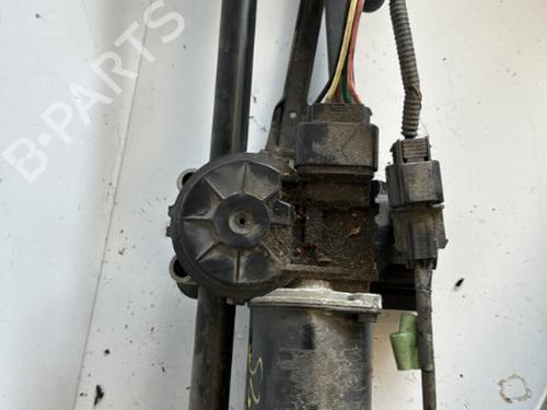 Front wiper motor HYUNDAI TUCSON (JM) 2.0 CRDi | BP21353610M29 