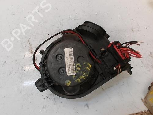 Used Heater blower motor RENAULT CLIO II (BB_, CB_) 1.2 16V (BB05, BB0W, BB11, BB27, BB2T, BB2U, BB2V, CB05,... (75 hp) 21328109
