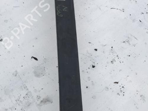 Front bumper reinforcement PEUGEOT 307 CC (3B) 2.0 HDi 135 | BP21329366C109 