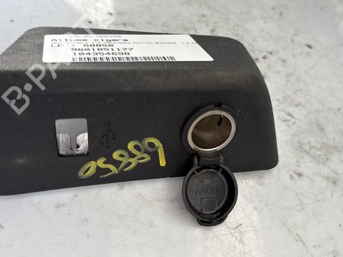 Electronic module OPEL CORSA F (P2JO) 1.2 (68) | BP24917834M83 - Image 3