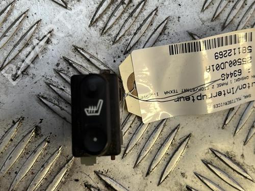 Used Switch NISSAN QASHQAI / QASHQAI +2 I (J10, NJ10, JJ10E) 1.6 dCi (130 hp) 21354896