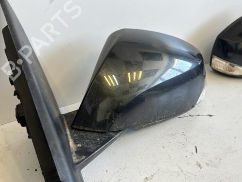 Bakspejl venstre RENAULT LAGUNA III (BT0/1) 2.0 dCi (BT01, BT08, BT09, BT0E, BT0K, BT12, BT1C, BT1D,... (150 hp) 21353752