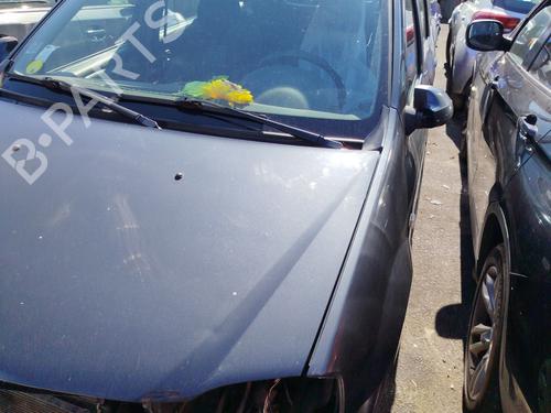 Rear right interior door handle DACIA LOGAN MCV (KS_) 1.5 dCi (KS04) | BP25381096I16  - Image 9