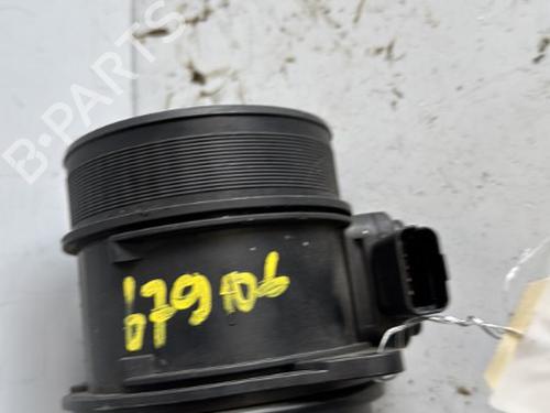 Mass air flow sensor PEUGEOT 407 (6D_) 2.0 HDi 135 (6DRHRH, 6DRHRE, 6DRHRG, 6DRHRJ) | BP21353141M95 