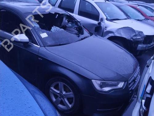 Front wiper motor AUDI A3 (8V1, 8VK) 2.0 TDI | BP21353595M29 