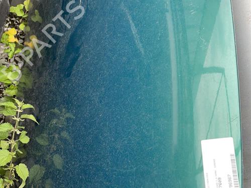 Used Hood CITROËN BERLINGO / BERLINGO FIRST MPV (MF_, GJK_, GFK_) 1.4 i (MFKFX, MFKFW, GJKFWB, GJKFWC, GFKFWC) (75 hp) 21351032