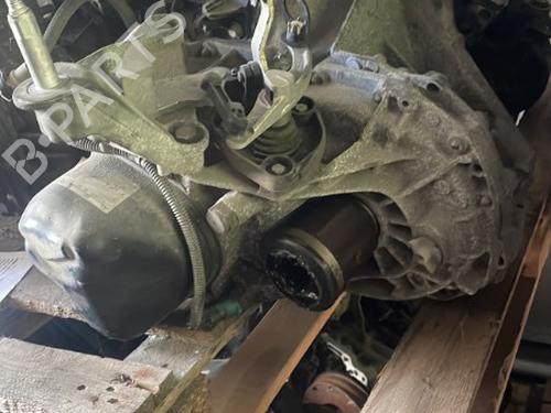 Used Gearbox RENAULT TWINGO III (BCM_, BCA_) 1.0 SCe 70 (71 hp) 21348298