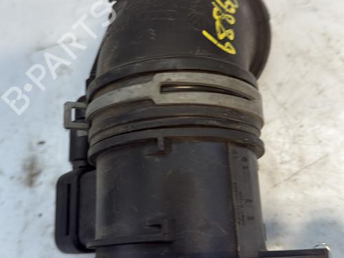 Mass air flow sensor AUDI A3 Sportback (8PA) 1.6 TDI | BP25213891M95 
