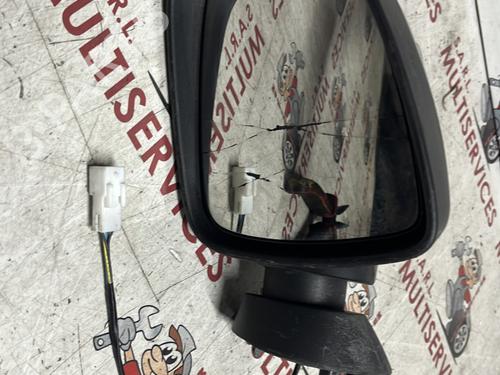 Used Left mirror DACIA LOGAN MCV (KS_) 1.5 dCi (KS04) (88 hp) 25381094