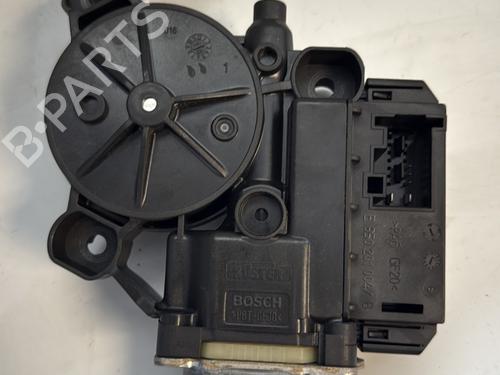 Used Right front window motor VW POLO V (6R1, 6C1) 1.2 (60 hp) 25759370